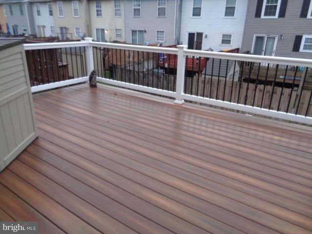 4020 RUSTICO RD, Middle River, MD 21220