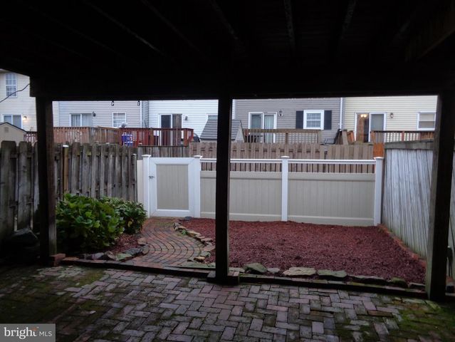 4020 RUSTICO RD, Middle River, MD 21220