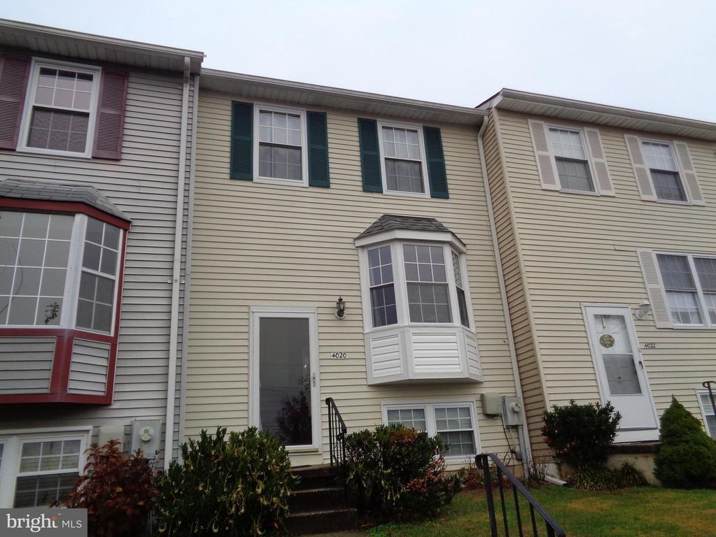 4020 RUSTICO RD, Middle River, MD 21220