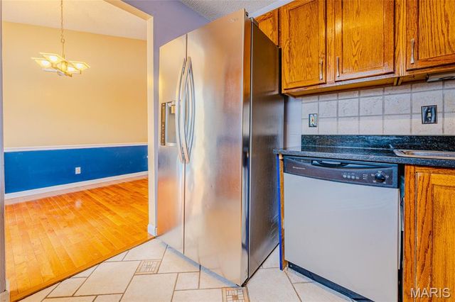 1465 Bobolink Place, Brentwood, MO 63144