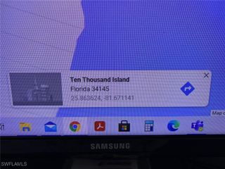 1 Cape Romano, Naples, FL 34145