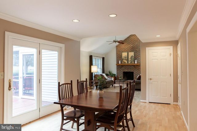 537 RANDOLPH DR, Lititz, PA 17543