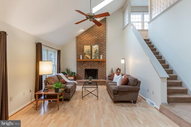 537 RANDOLPH DR, Lititz, PA 17543