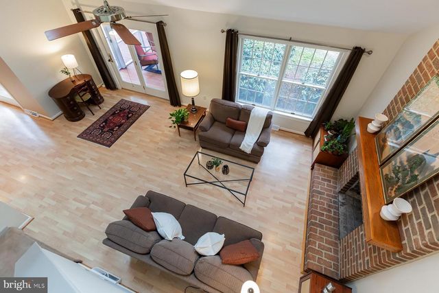 537 RANDOLPH DR, Lititz, PA 17543