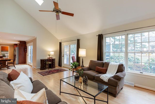 537 RANDOLPH DR, Lititz, PA 17543