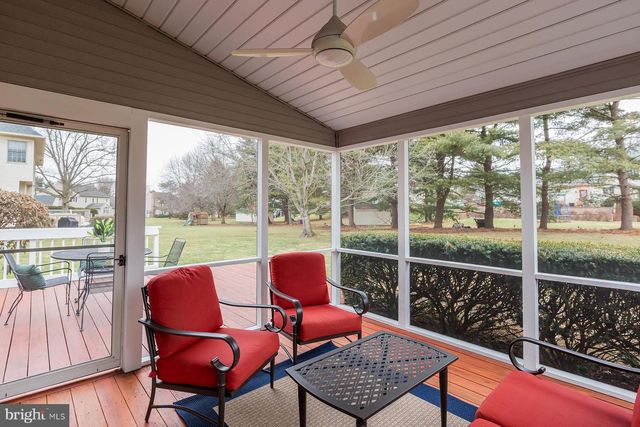 537 RANDOLPH DR, Lititz, PA 17543