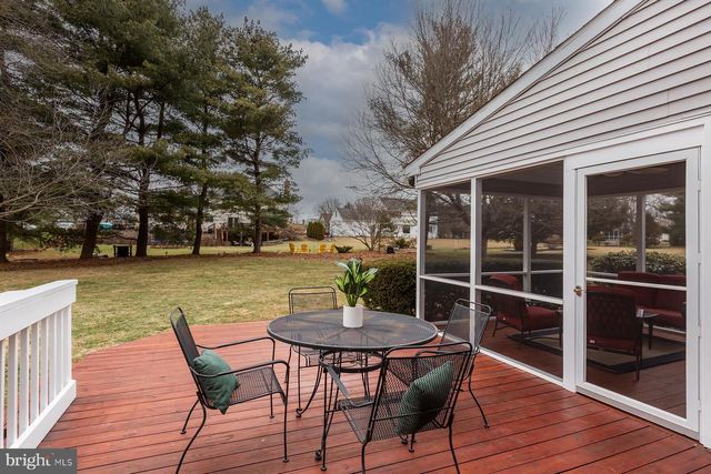 537 RANDOLPH DR, Lititz, PA 17543