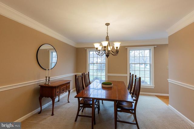 537 RANDOLPH DR, Lititz, PA 17543