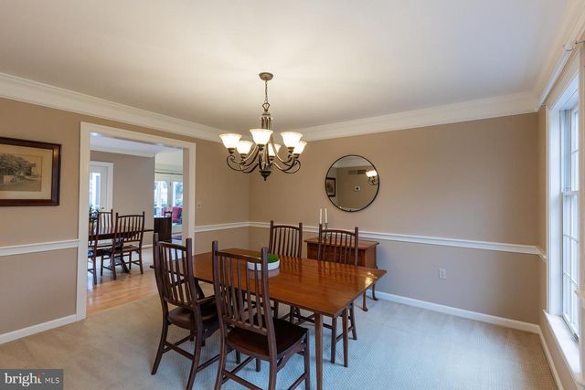 537 RANDOLPH DR, Lititz, PA 17543