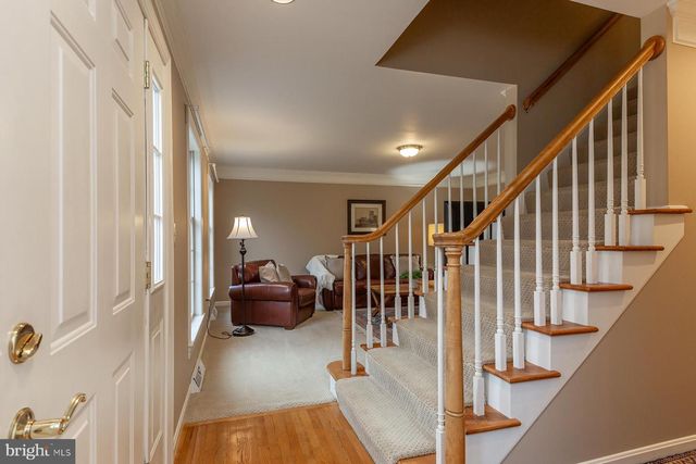 537 RANDOLPH DR, Lititz, PA 17543