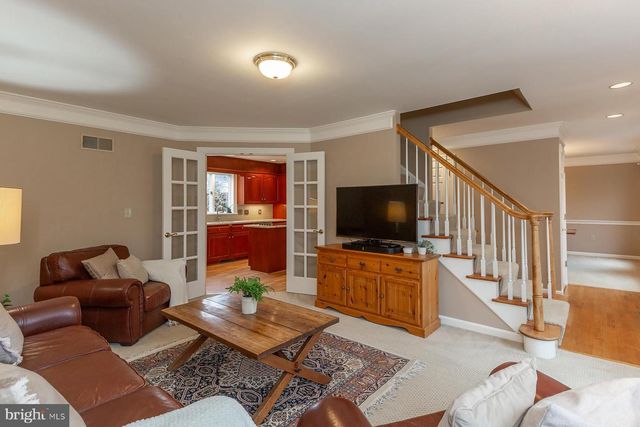 537 RANDOLPH DR, Lititz, PA 17543