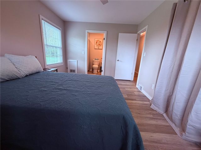 107 W Hillcrest Rd, Nottingham, PA 15330