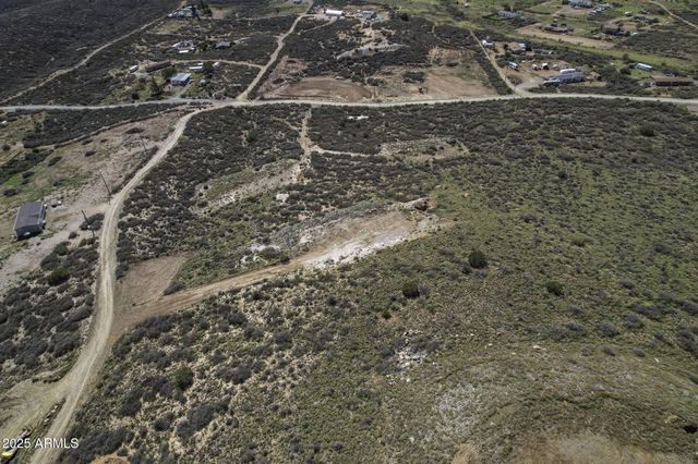 6308 S Wolf Pack Trail 500-09-149B, Mayer, AZ 86333