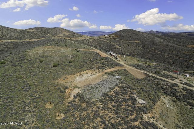 6308 S Wolf Pack Trail 500-09-149B, Mayer, AZ 86333