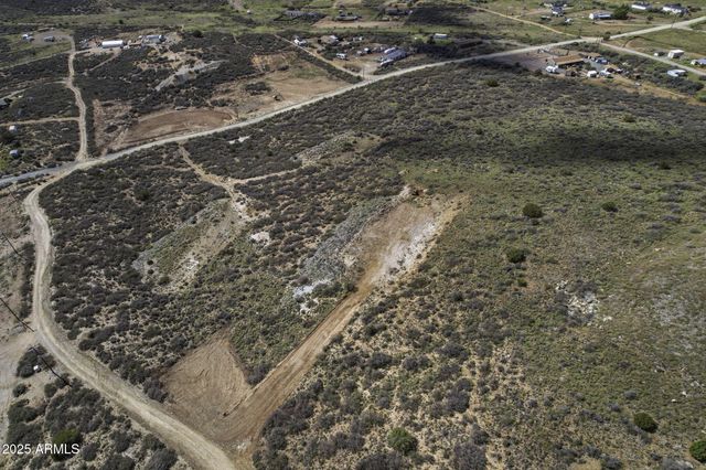 6308 S Wolf Pack Trail 500-09-149B, Mayer, AZ 86333