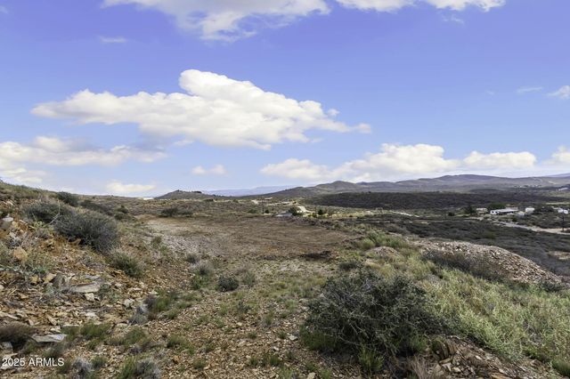 6308 S Wolf Pack Trail 500-09-149B, Mayer, AZ 86333