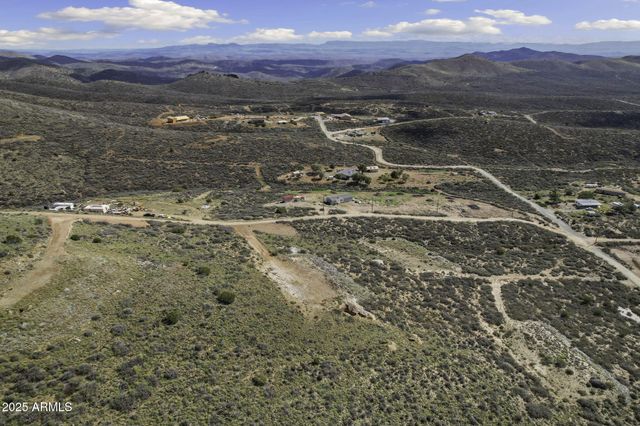 6308 S Wolf Pack Trail 500-09-149B, Mayer, AZ 86333