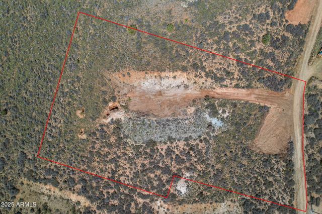 6308 S Wolf Pack Trail 500-09-149B, Mayer, AZ 86333