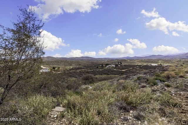 6308 S Wolf Pack Trail 500-09-149B, Mayer, AZ 86333