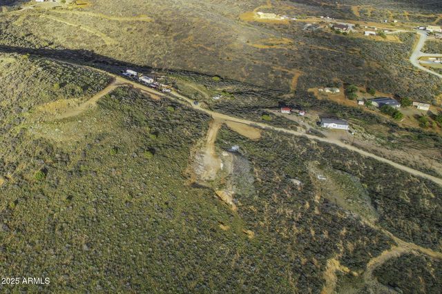 6308 S Wolf Pack Trail 500-09-149B, Mayer, AZ 86333