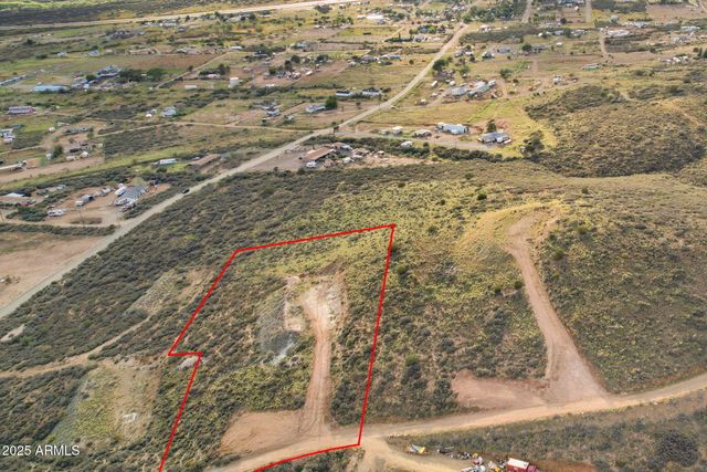 6308 S Wolf Pack Trail 500-09-149B, Mayer, AZ 86333