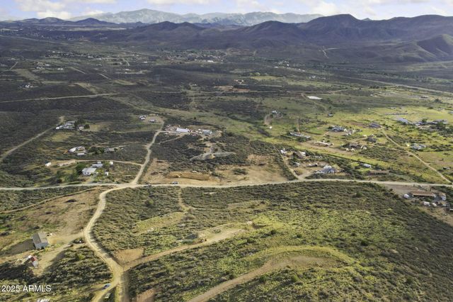 6308 S Wolf Pack Trail 500-09-149B, Mayer, AZ 86333