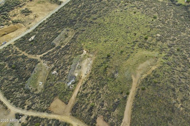 6308 S Wolf Pack Trail 500-09-149B, Mayer, AZ 86333