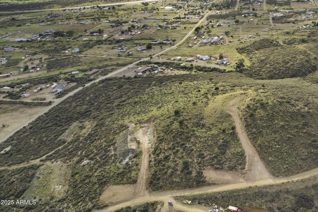 6308 S Wolf Pack Trail 500-09-149B, Mayer, AZ 86333