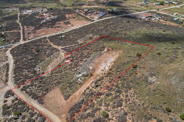 6308 S Wolf Pack Trail 500-09-149B, Mayer, AZ 86333