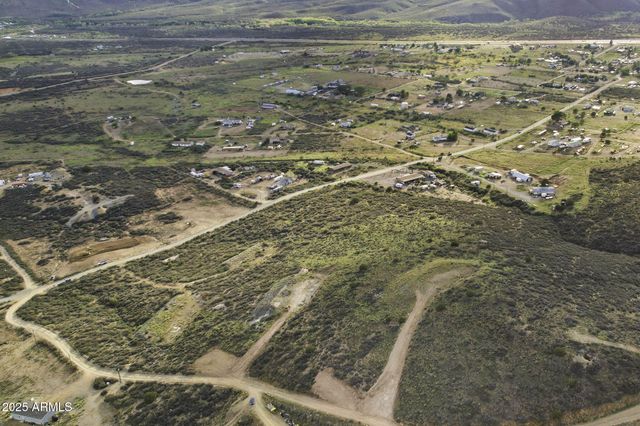 6308 S Wolf Pack Trail 500-09-149B, Mayer, AZ 86333