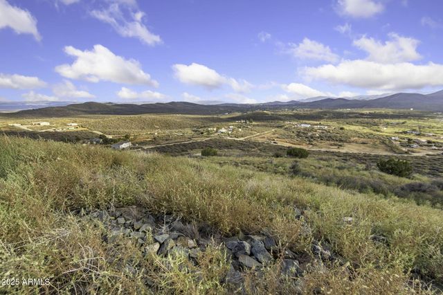 6308 S Wolf Pack Trail 500-09-149B, Mayer, AZ 86333