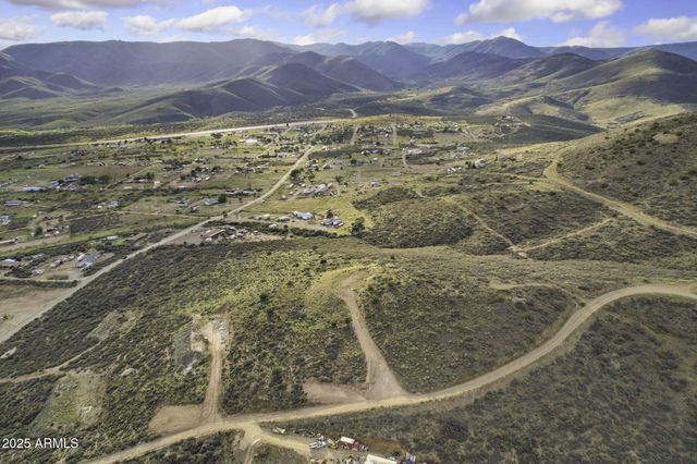 6308 S Wolf Pack Trail 500-09-149B, Mayer, AZ 86333