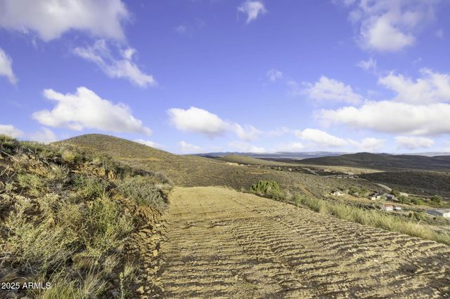 6308 S Wolf Pack Trail 500-09-149B, Mayer, AZ 86333