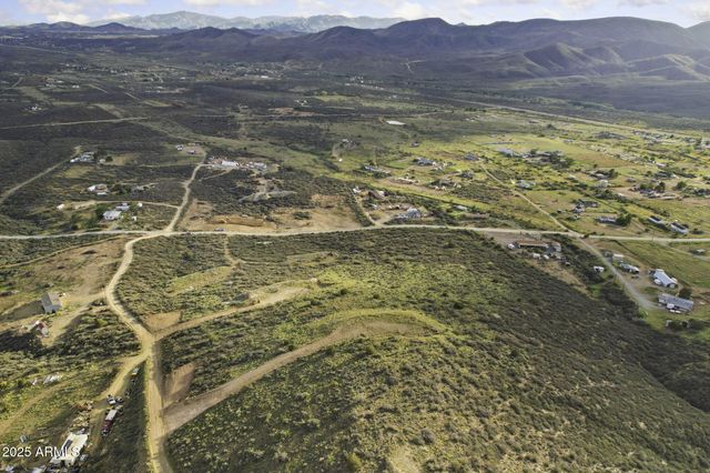 6308 S Wolf Pack Trail 500-09-149B, Mayer, AZ 86333