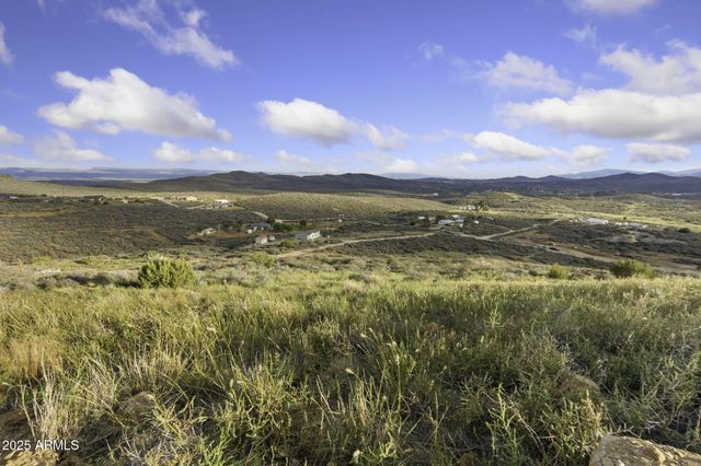 6308 S Wolf Pack Trail 500-09-149B, Mayer, AZ 86333