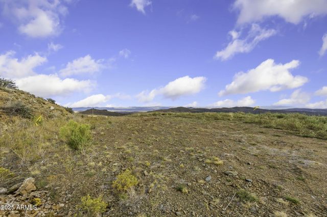 6308 S Wolf Pack Trail 500-09-149B, Mayer, AZ 86333