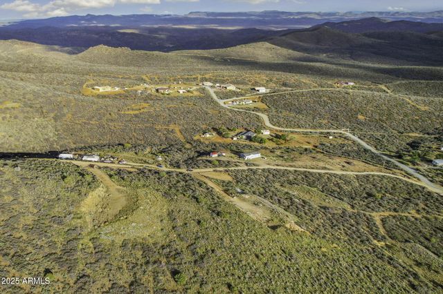 6308 S Wolf Pack Trail 500-09-149B, Mayer, AZ 86333