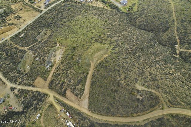 6308 S Wolf Pack Trail 500-09-149B, Mayer, AZ 86333