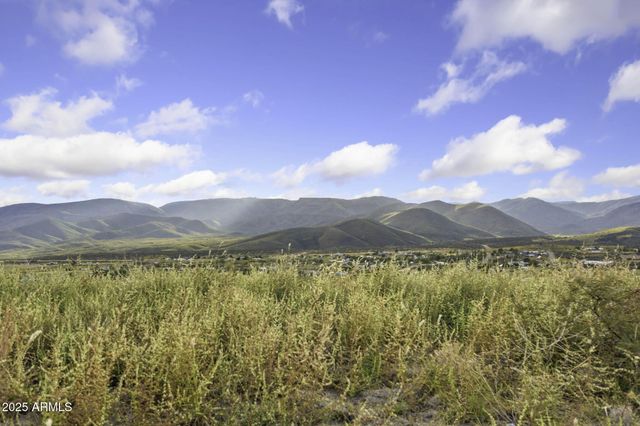 6308 S Wolf Pack Trail 500-09-149B, Mayer, AZ 86333