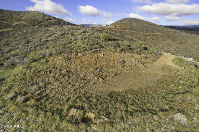 6308 S Wolf Pack Trail 500-09-149B, Mayer, AZ 86333