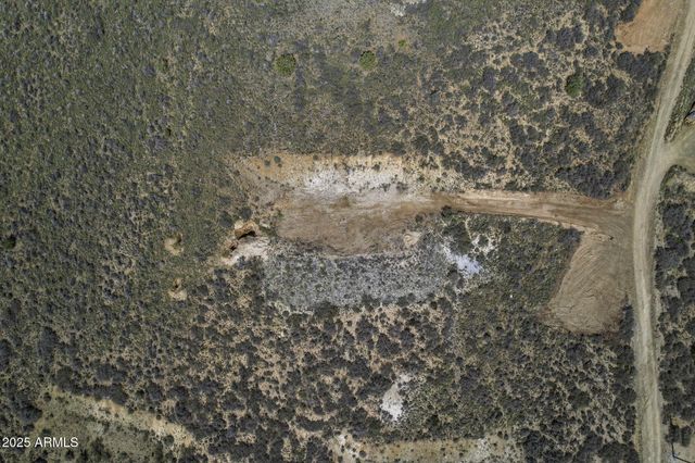 6308 S Wolf Pack Trail 500-09-149B, Mayer, AZ 86333