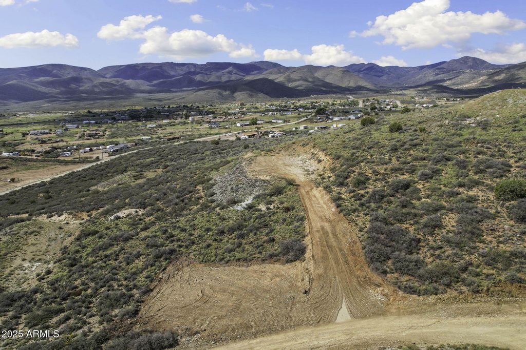 6308 S Wolf Pack Trail 500-09-149B, Mayer, AZ 86333