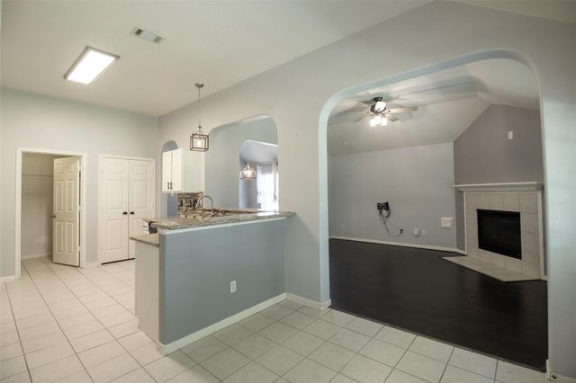 303 Burris Park Drive, Spring, TX 77373