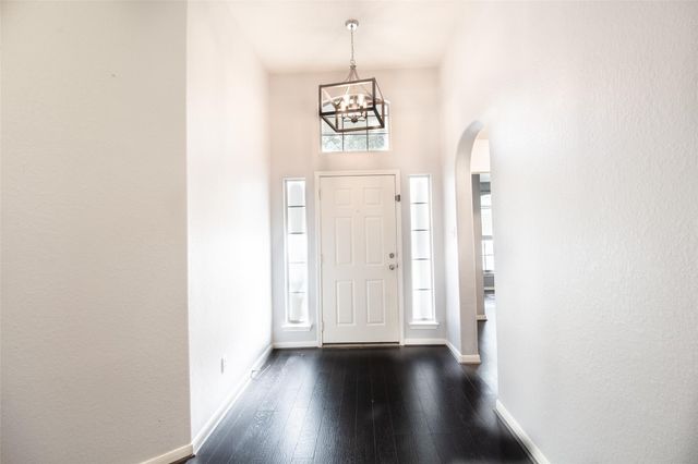 303 Burris Park Drive, Spring, TX 77373
