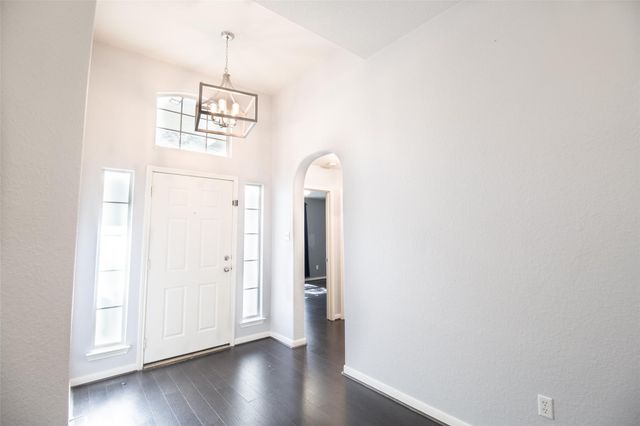 303 Burris Park Drive, Spring, TX 77373