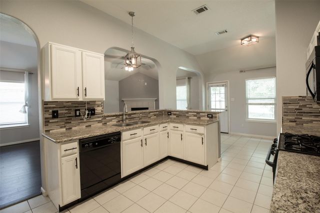 303 Burris Park Drive, Spring, TX 77373