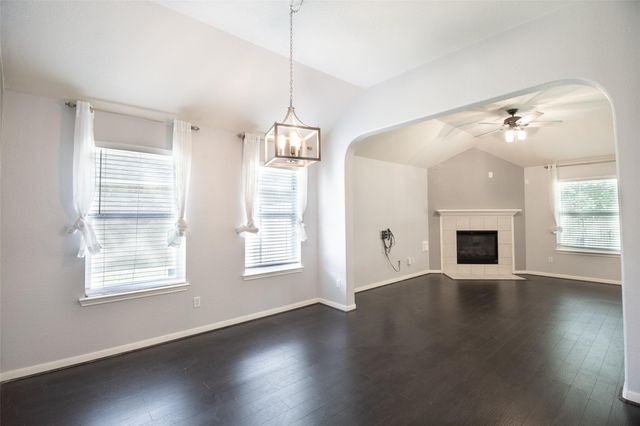 303 Burris Park Drive, Spring, TX 77373