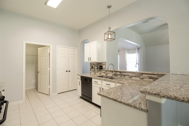 303 Burris Park Drive, Spring, TX 77373