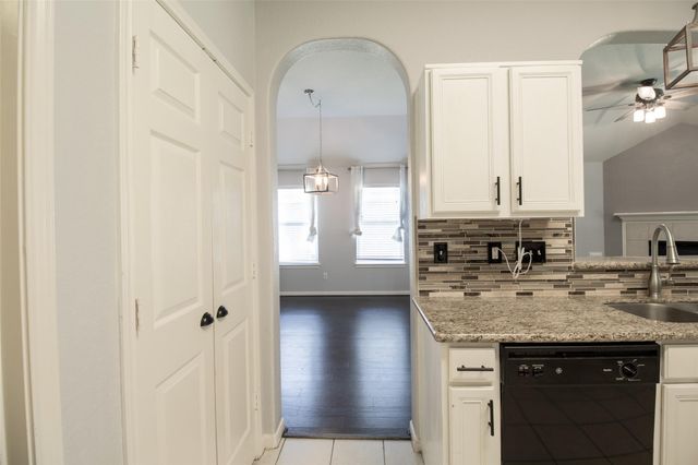 303 Burris Park Drive, Spring, TX 77373