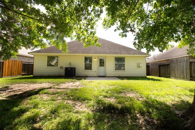 303 Burris Park Drive, Spring, TX 77373
